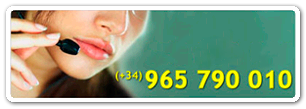 contacto alquiler vehiculos roquetas de mar
